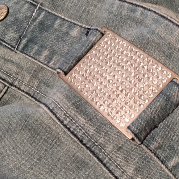 Jean Jacket - Picture 4 of 4